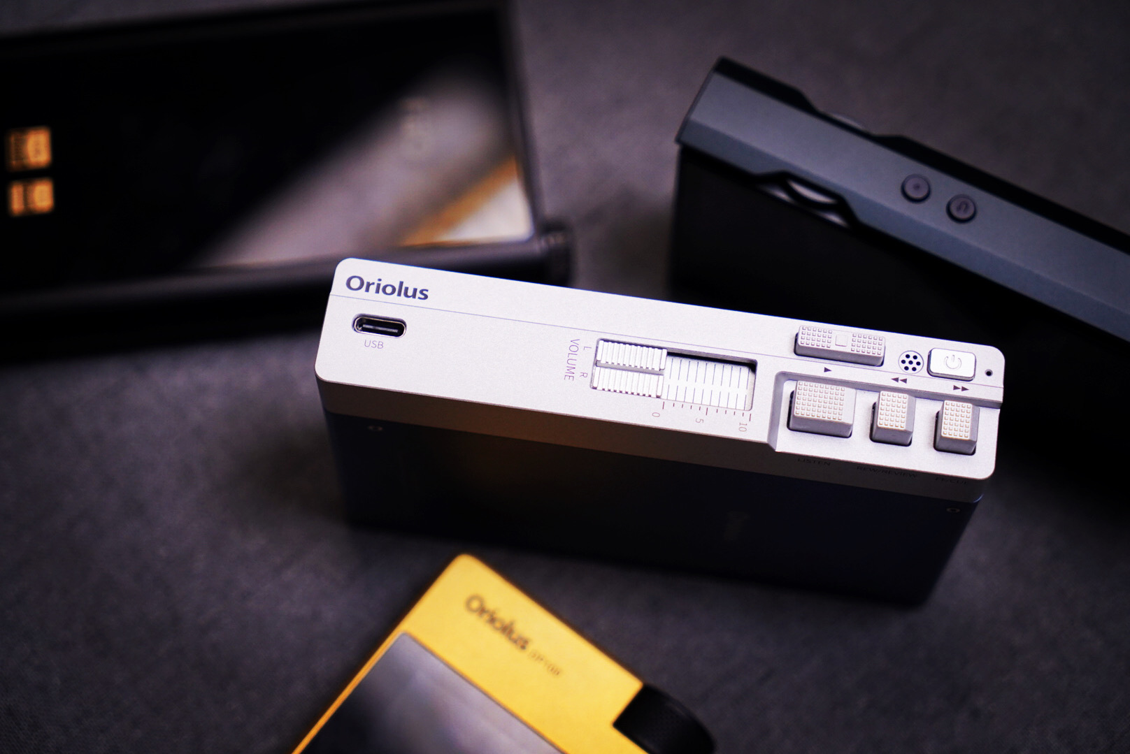 2021年的今天,你愿意花一万二买个“Walkman”吗?