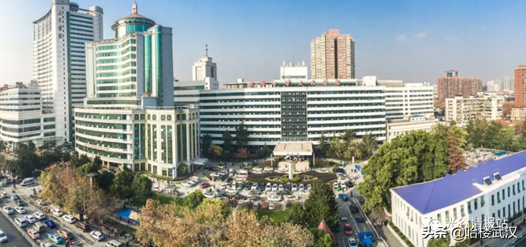 光谷片区的三甲医院,光谷这边有哪些三甲医院