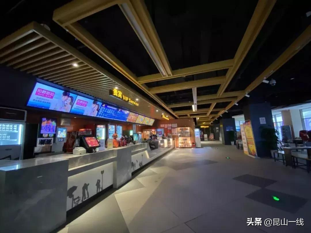 昆山最美落日打卡点,昆山最美打卡地