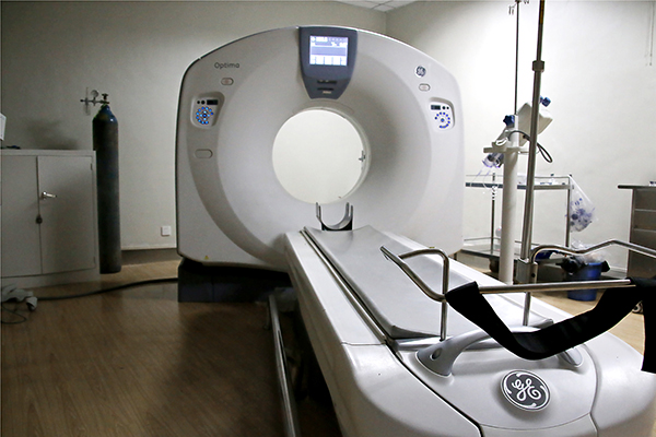 做ct和核磁共振有什么要求,做ct和做核磁共振有啥区别