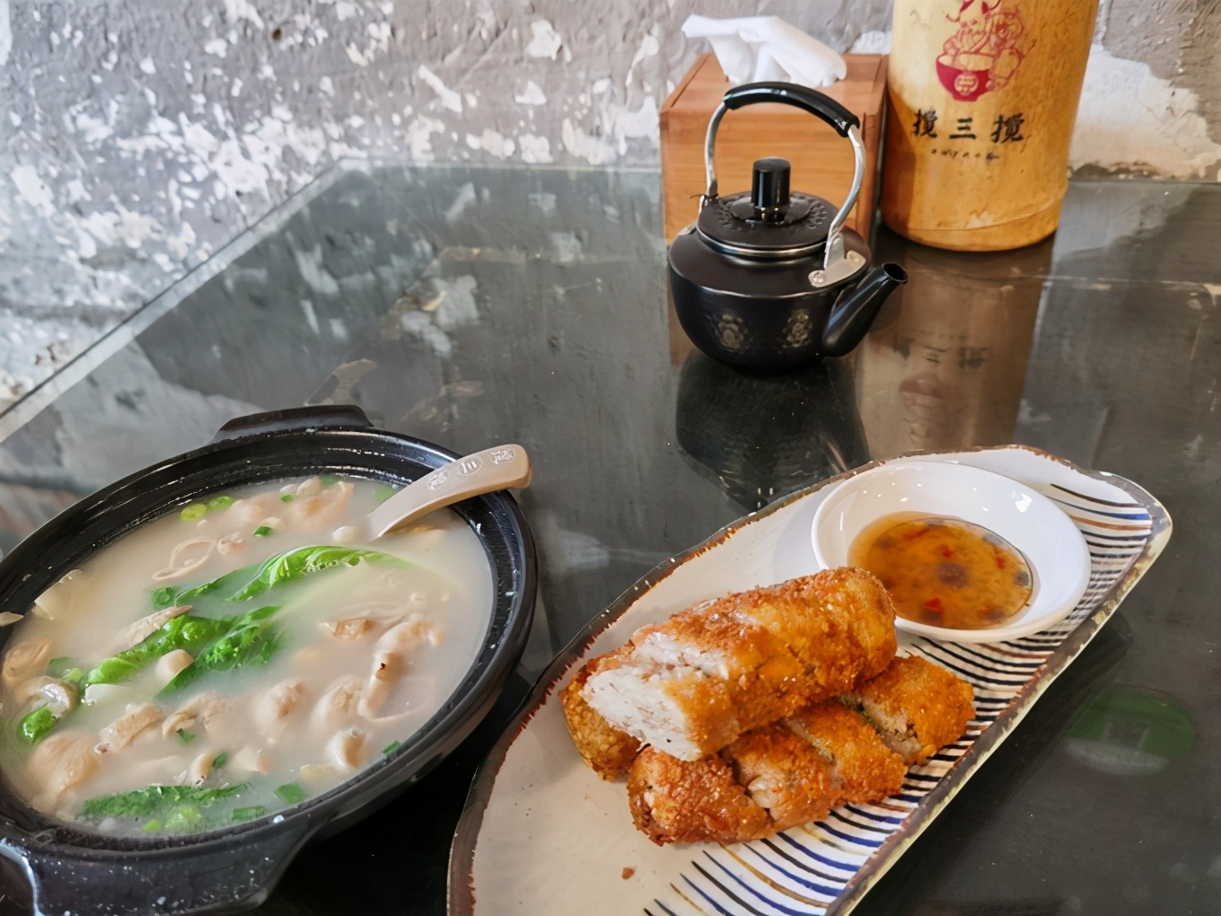 深秋峨眉风光好——「清音阁/金顶/红珠山温泉」三日行