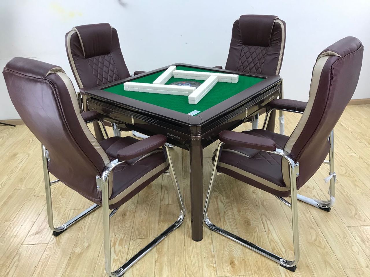 如何选择麻将机,什么品牌的麻将机物美价廉