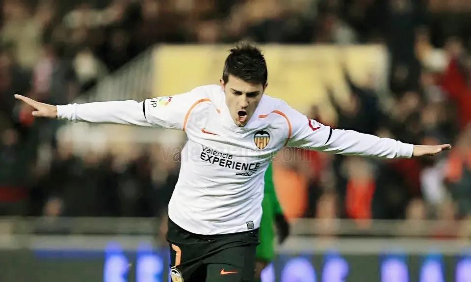 西班牙最强阵容托雷斯,西班牙托雷斯比利亚