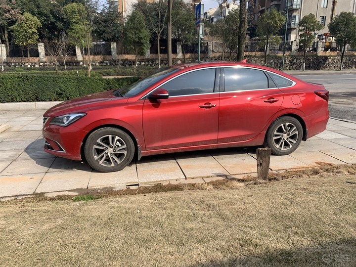 长安逸动深度体验,长安逸动2023真实体验