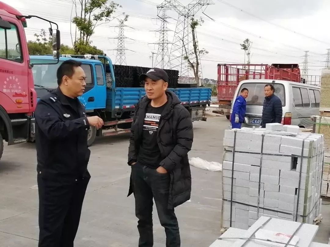 不要噪音,要静静,“静音计划”解决松江这个市场的扰民难题