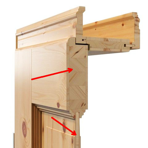 实木门的使用寿命是多少,实木门既结实又便宜