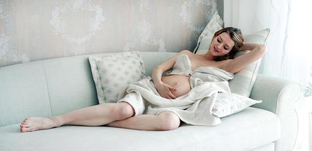 怀孕三个月就要控制饮食吗,怀孕三个月感觉没吃啥体重增长快