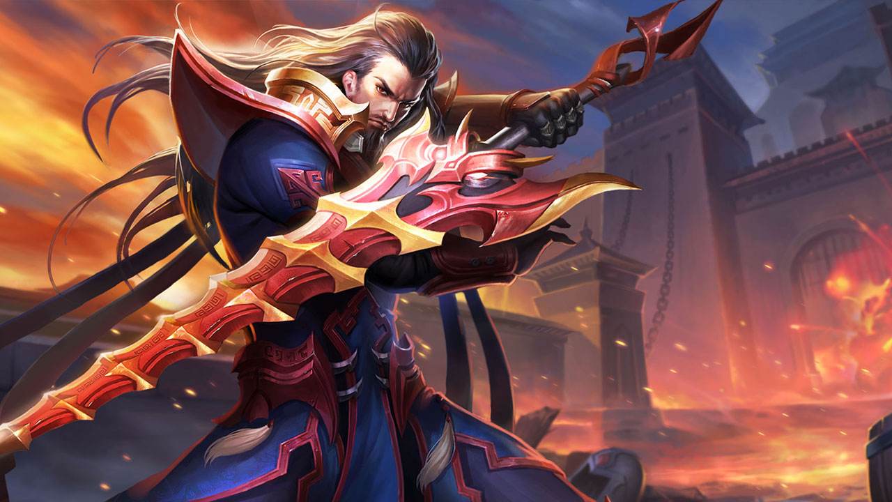 王者荣耀残血最想躲的几个草丛,王者荣耀被攻击躲草丛视野机制