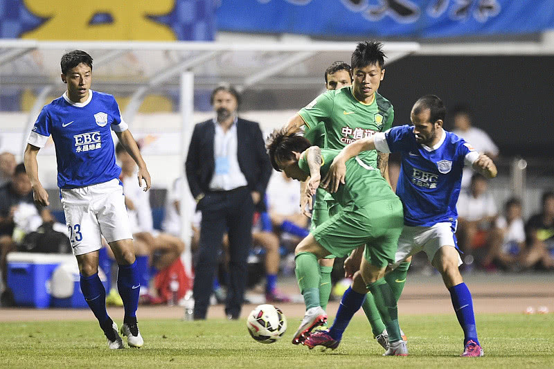 国安新赛季阵容变化,国安锋线主力回归