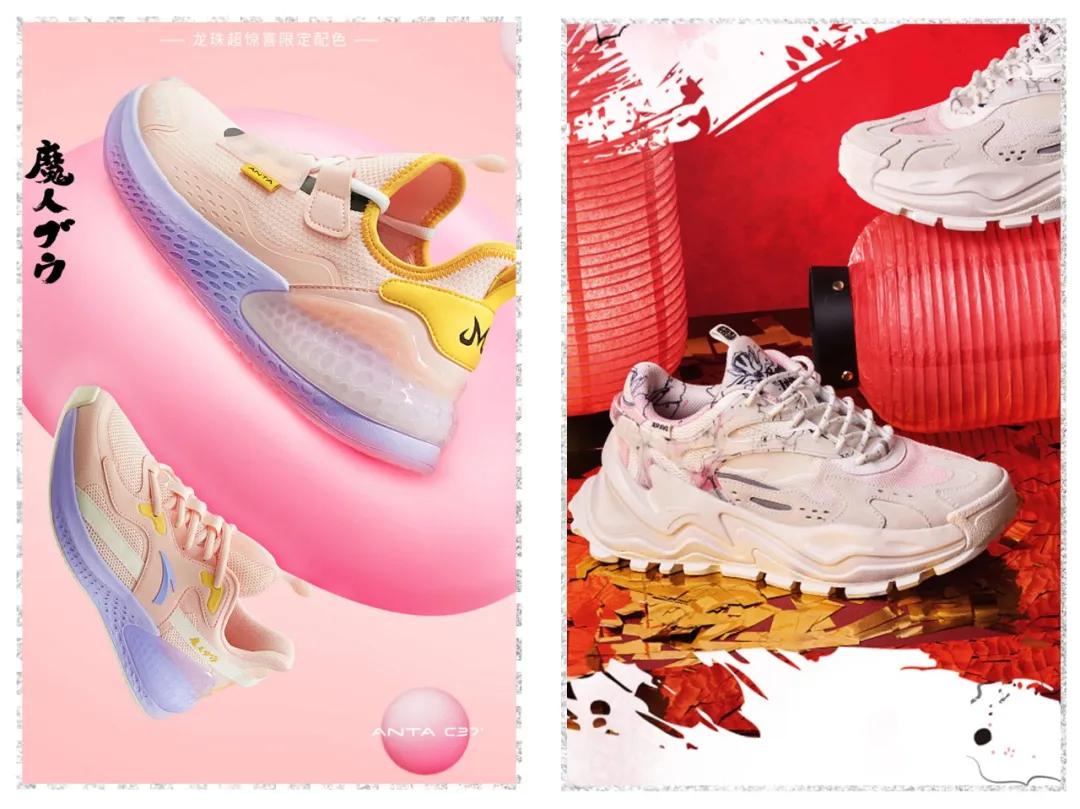 颜值超高的运动鞋都在这里了,又好用又好看的颜值爆表的运动鞋