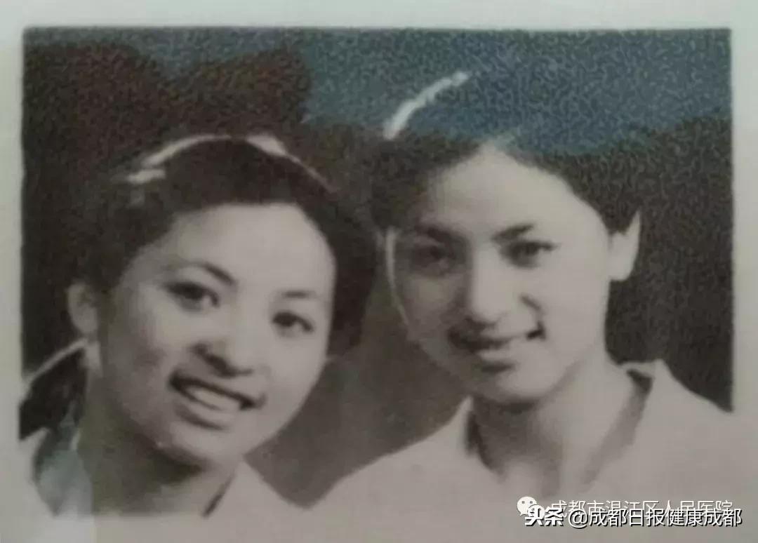 成都市温江区人民医院医生,温江区人民医生