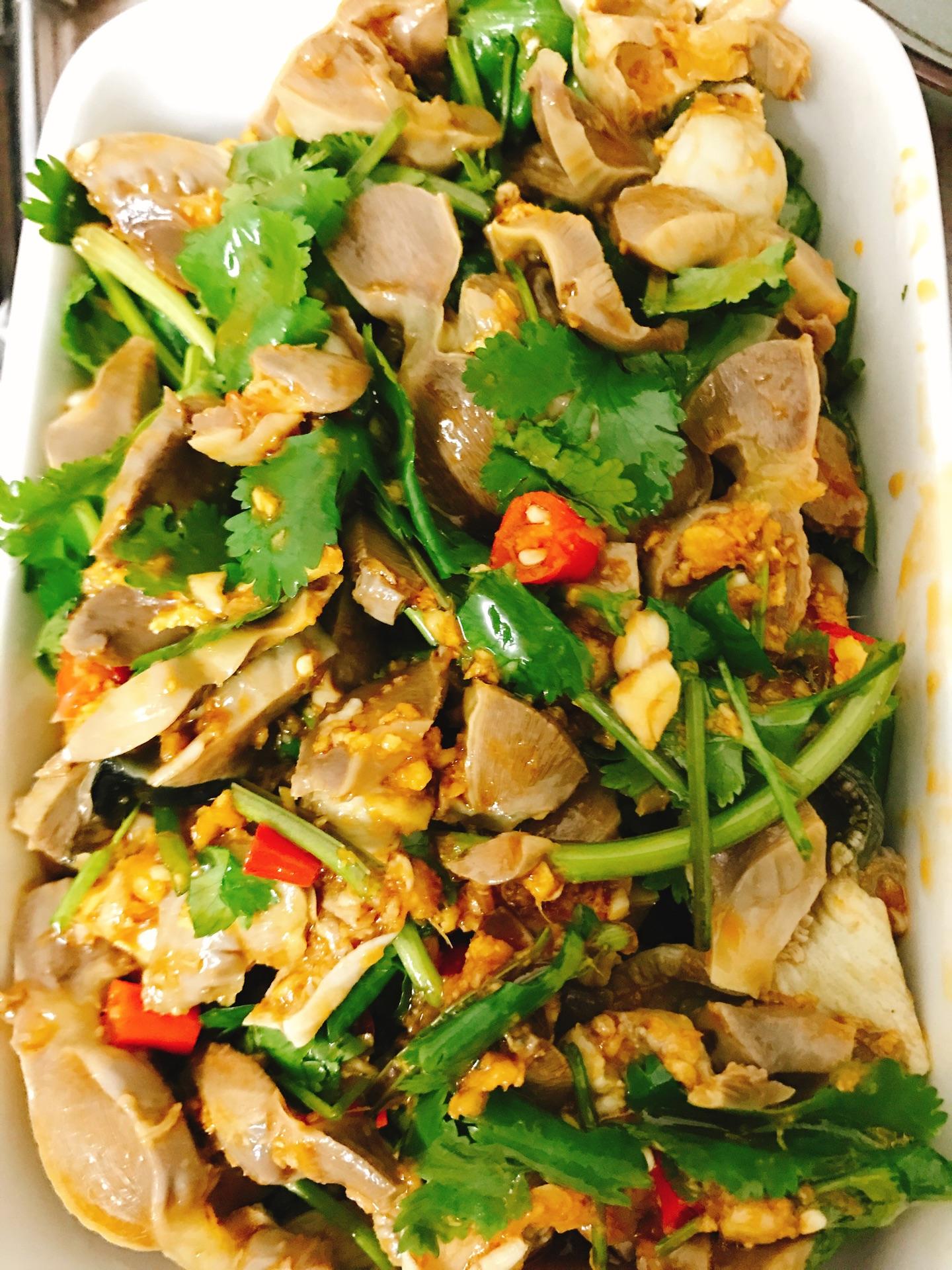 连锁店鸡爪王制作,鸡爪王怎么做