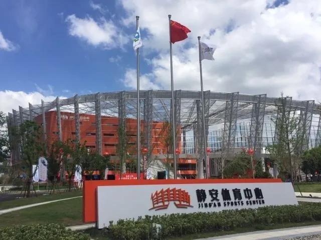 上海高端运动馆,上海运动馆体验馆