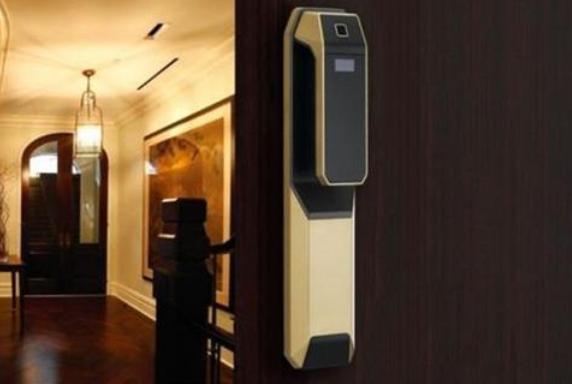 智能锁总变成体验模式,智能锁改变世界