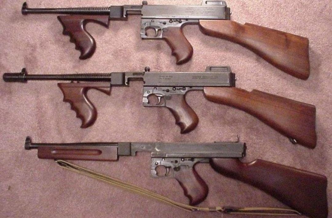 美国枪发展历史视频,美国枪史