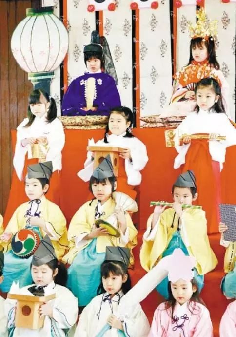 让人震撼的日本教育,日本3-4岁儿童思维训练