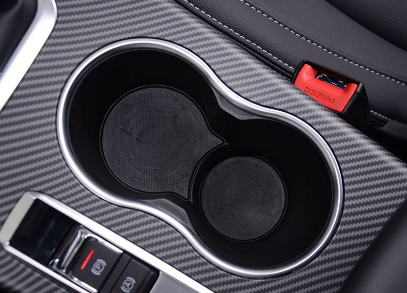 走重庆最堵的路,开四川最野的“马”,试驾野马博骏