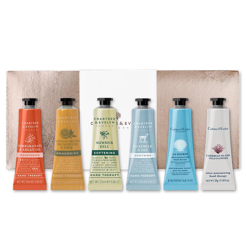 护手霜种草推荐！这些超好用的护手霜应该囤一波！