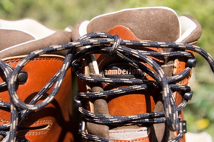 zamberlan赞贝拉鞋怎么样,赞贝拉登山鞋适合通勤穿吗