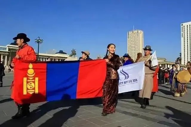 真实的蒙古人情况:扎堆去首都,买不起房子,就住在蒙古包里