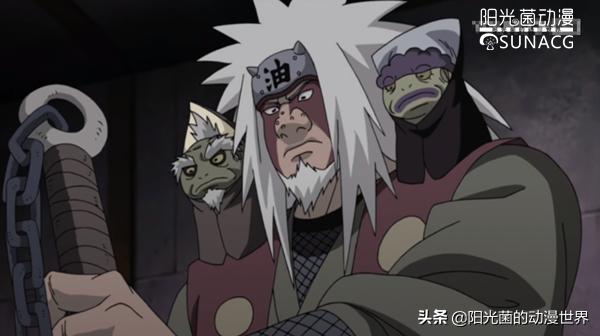 火影经典战役完整版小李,火影里十大经典之战