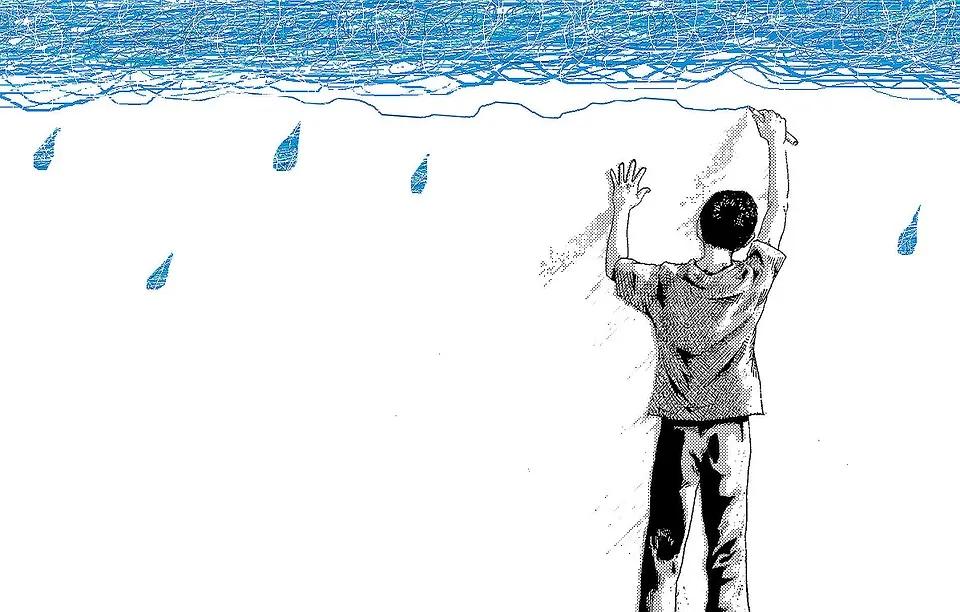 如何拯救一个缺爱的人,缺爱的人如何自我治愈