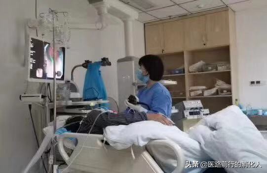 护胃健康从胃镜检查开始,做胃镜后要吃点什么护胃的药吗