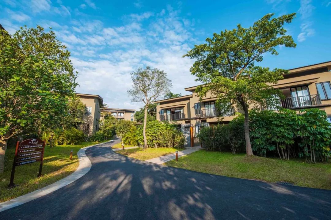 东莞第一温泉是真的温泉,权威认证广东这43个温泉是真温泉