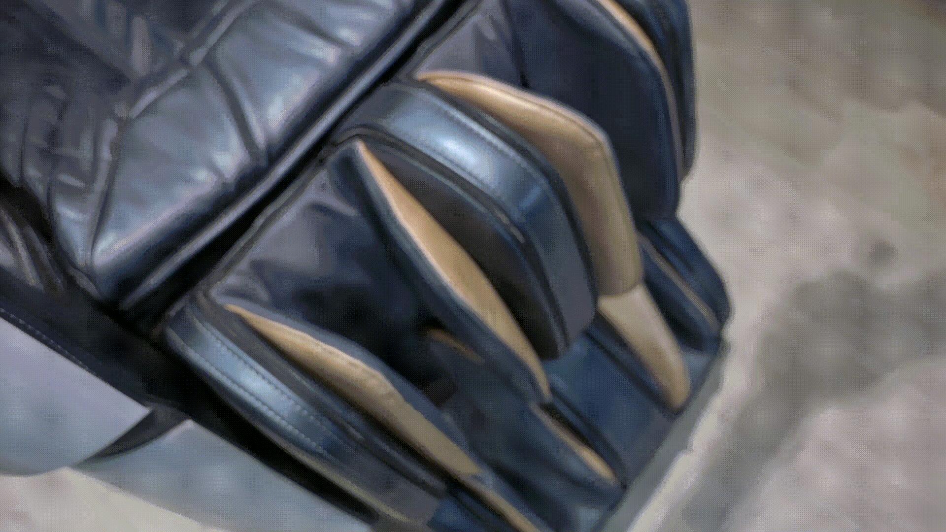 荣泰a60按摩椅真实体验,荣泰a60按摩椅拆卸