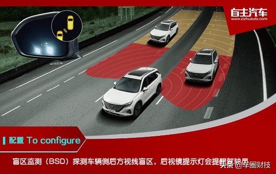 性能测试国产suv10到15万,测试最省油的中大型suv