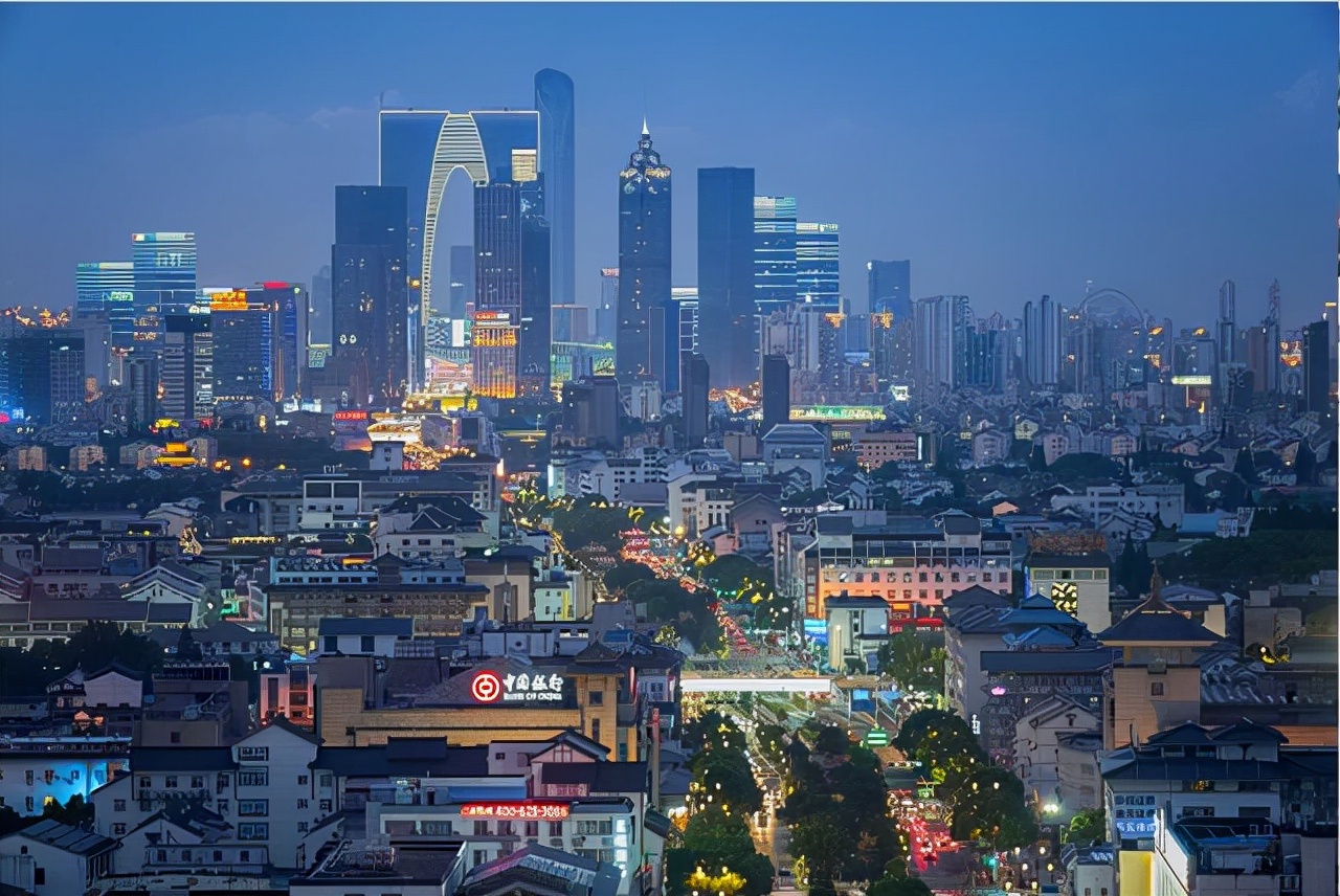 好想哭!中国“最憋屈”的5个省会城市,总被省内其他城市压着