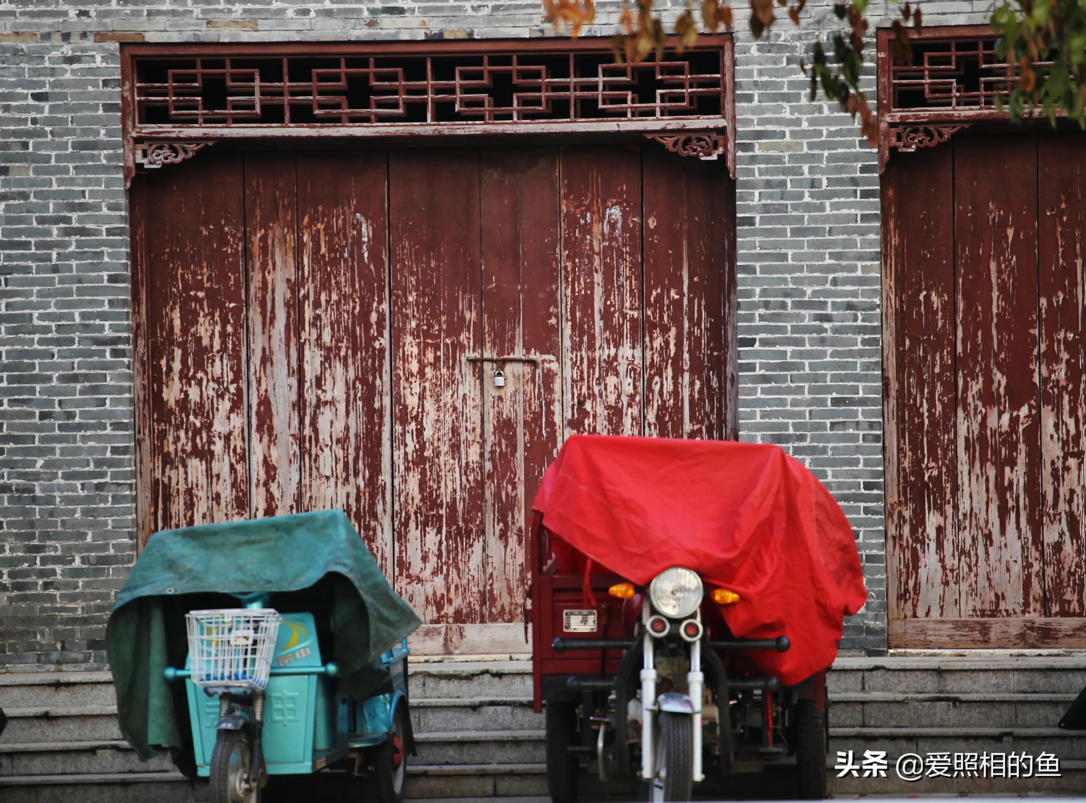 一个普普通通的小镇兴化,兴化为什么没有大城市的繁华