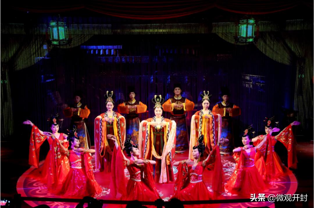 开封清明上河园免费,开封清明上河园70岁以上免费吗