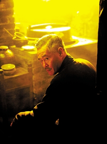 赵本山霸气回怼声入人心,赵本山哭诉催人泪下