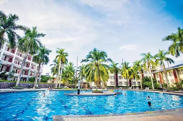 抓住假期的尾巴再浪一浪,抓住春节的尾巴去浪