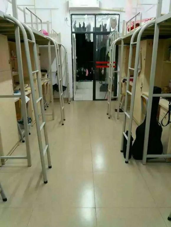 全国宿舍最好的大学宿舍图片,公办学校有哪些好宿舍