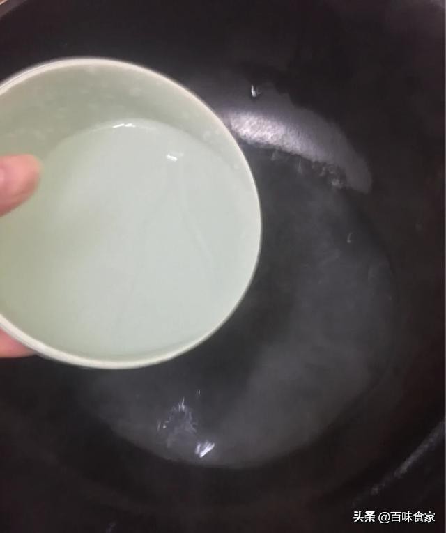 正宗红薯凉粉的制作方法,凉粉减肥做法