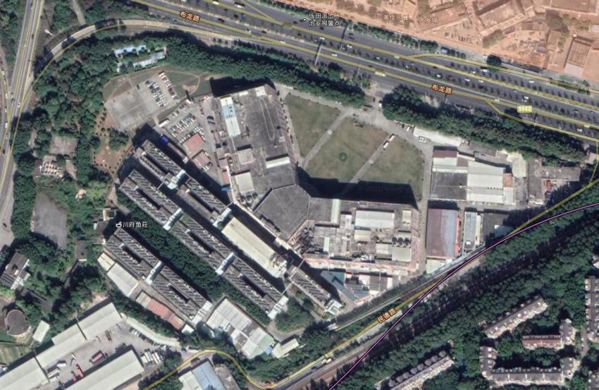 娣卞湷涓囦汉宸ュ巶鎼縼浜嗗悧,娣卞湷涓囦汉宸ュ巶鎼蛋鍚庣殑鎰熻