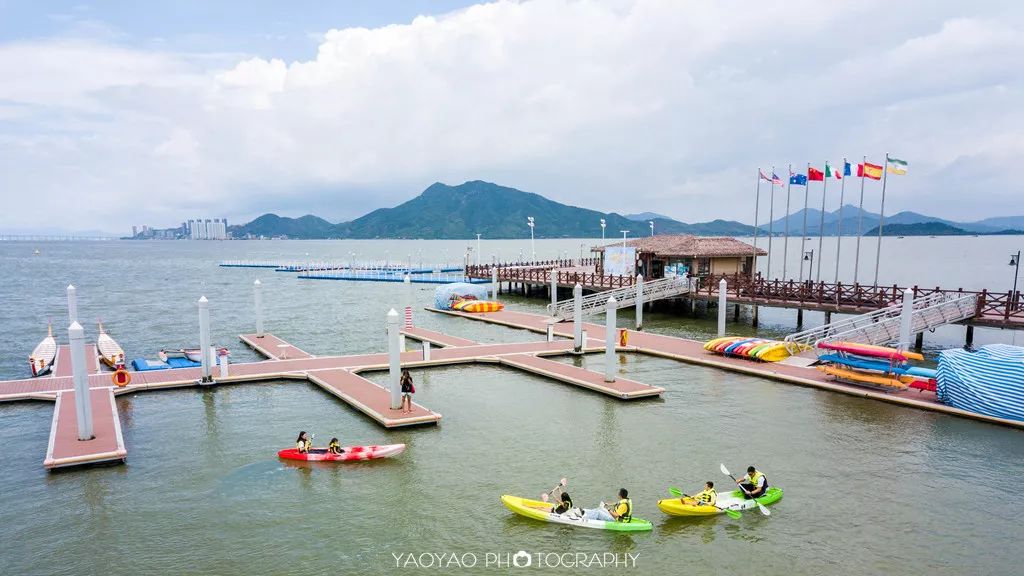 惠东富力希尔顿度假村,惠东富力湾希尔顿逸林酒店攻略