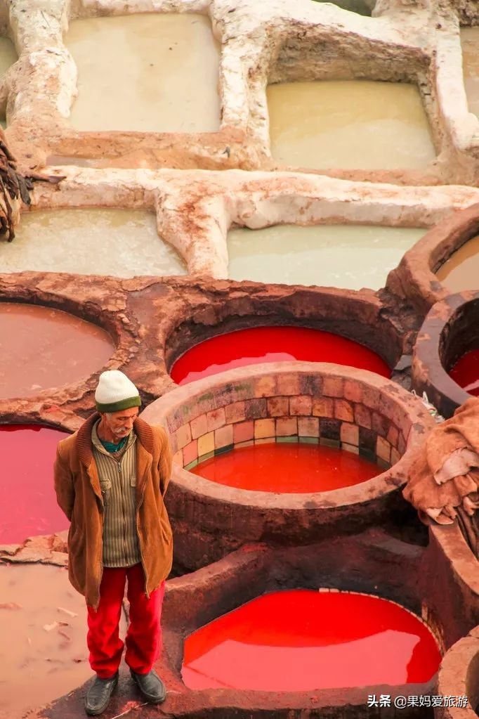 这8个国家格调高消费低,攒点小钱,带上白本说走就走