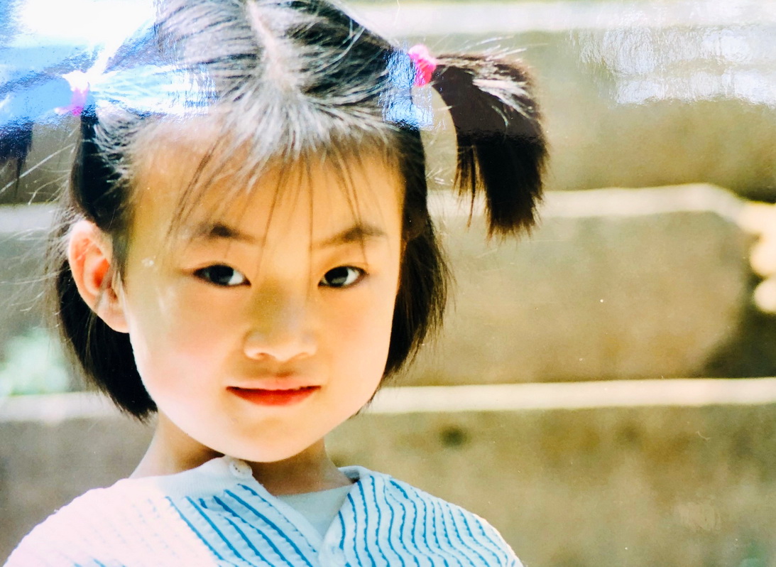 出生日记：那个叫李伊然的孩子，父亲还你生命中最重要的八天