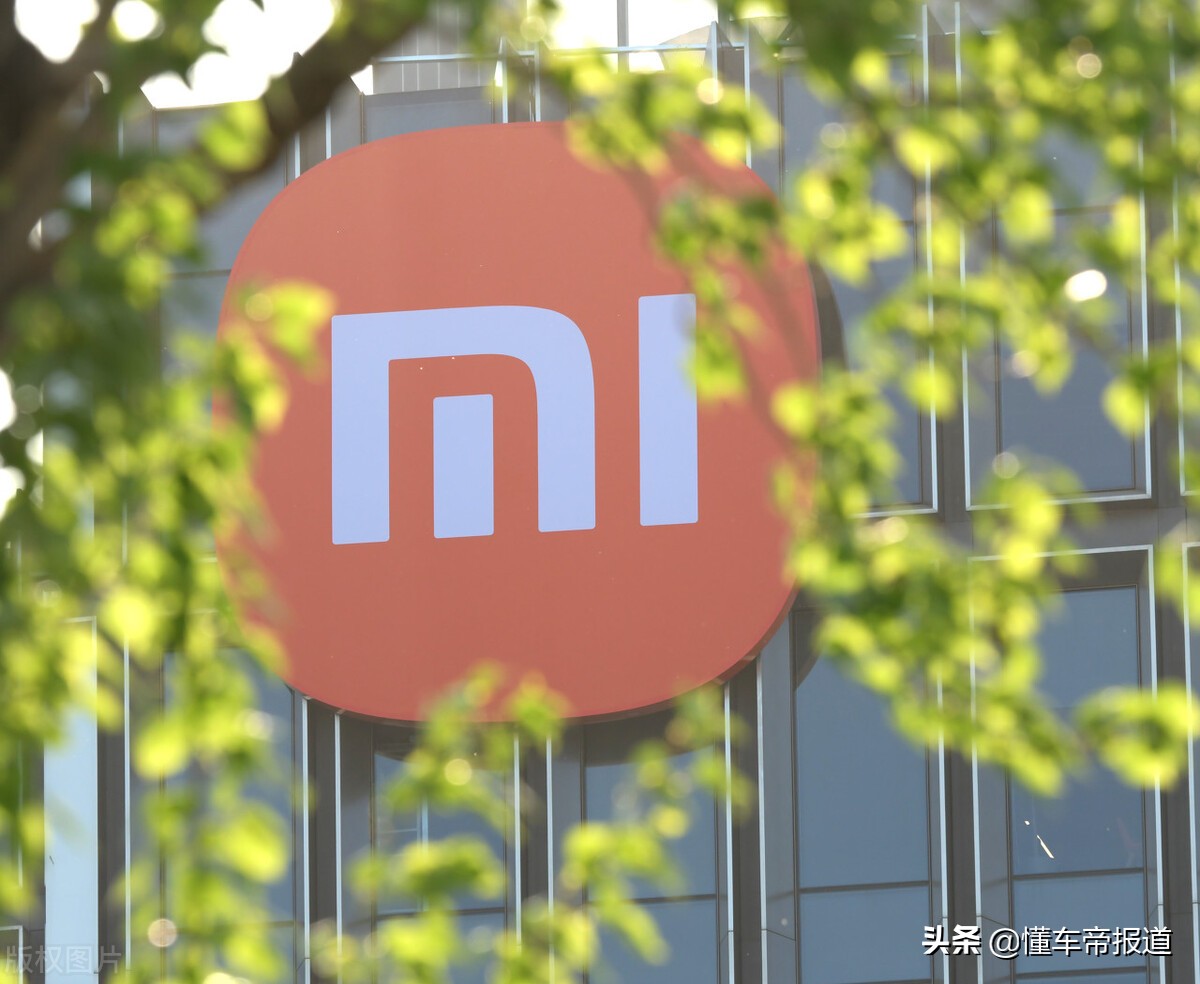 懂车帝红旗h9发布会,红旗h9和小米汽车比哪个好