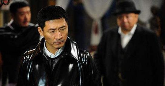 抗战神剧五侠,抗日剧中的五大侠