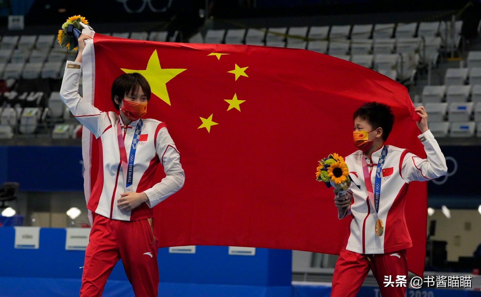 全红婵事件看到了善还是恶,全红婵事件舆论反应