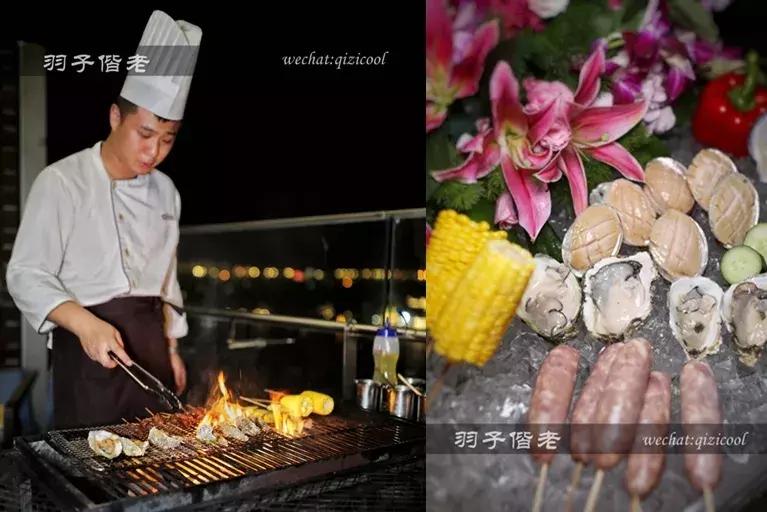 从英迪格出发,跟随“邻”感大使深入厦门玩味毗邻