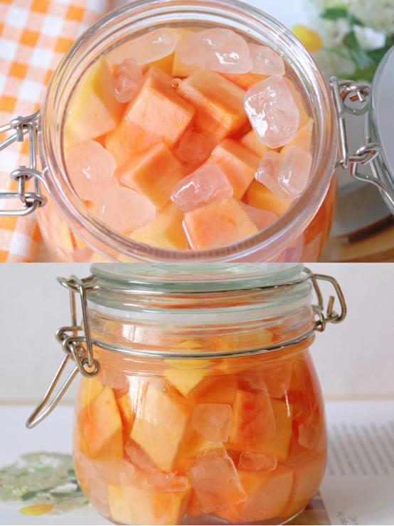 木瓜泡酒对男性的功效,木瓜与枸杞泡酒的功效