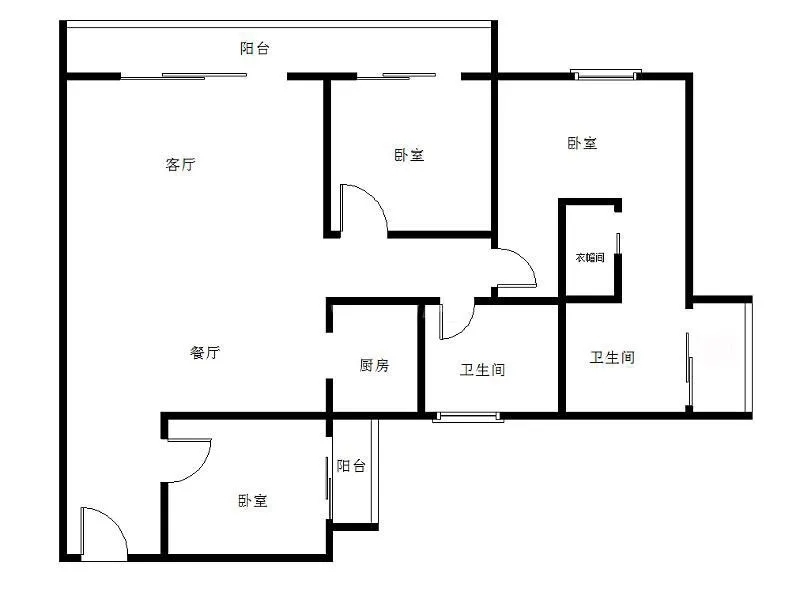西丽华晖云门优缺点,深圳南山西丽华晖云门