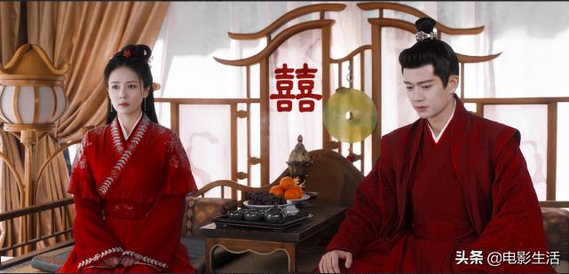 观众被《周生如故》虐得肝肠寸断,自发“设计”一家三口圆满结局