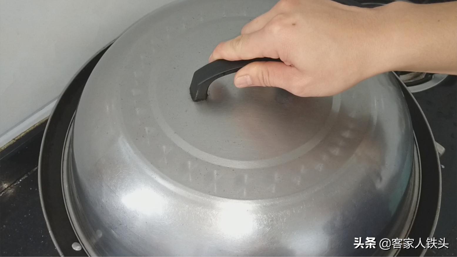 开学第一天早餐,开学了教你一款营养早餐做法简单