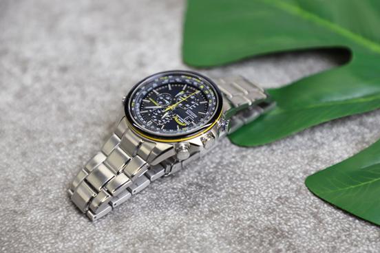 西铁城光动能电波表算不算高端表,西铁城光动能电波表哪种最好